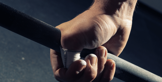 Grip Strength