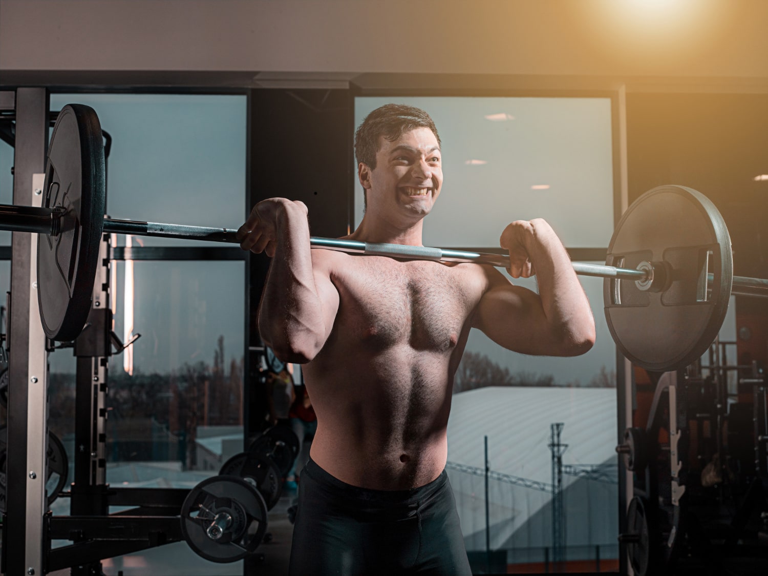 Best Upper Body Strength Exercises for Athletes