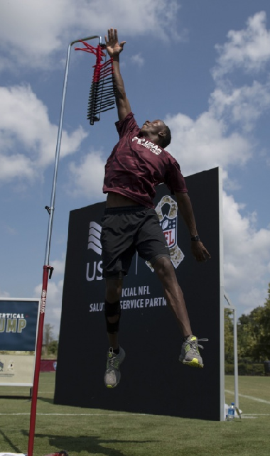 How to Increase your Vertical Jump