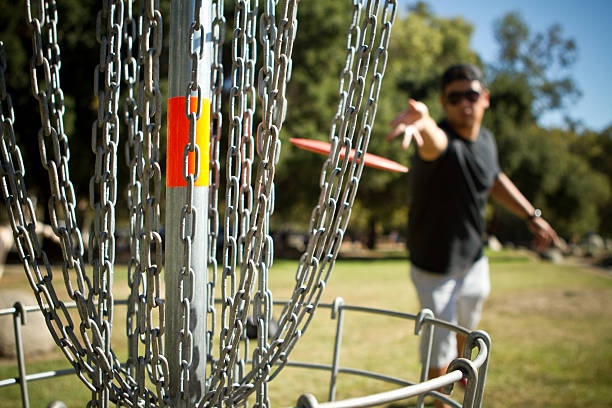 Disc Golfers should consider developing athleticism