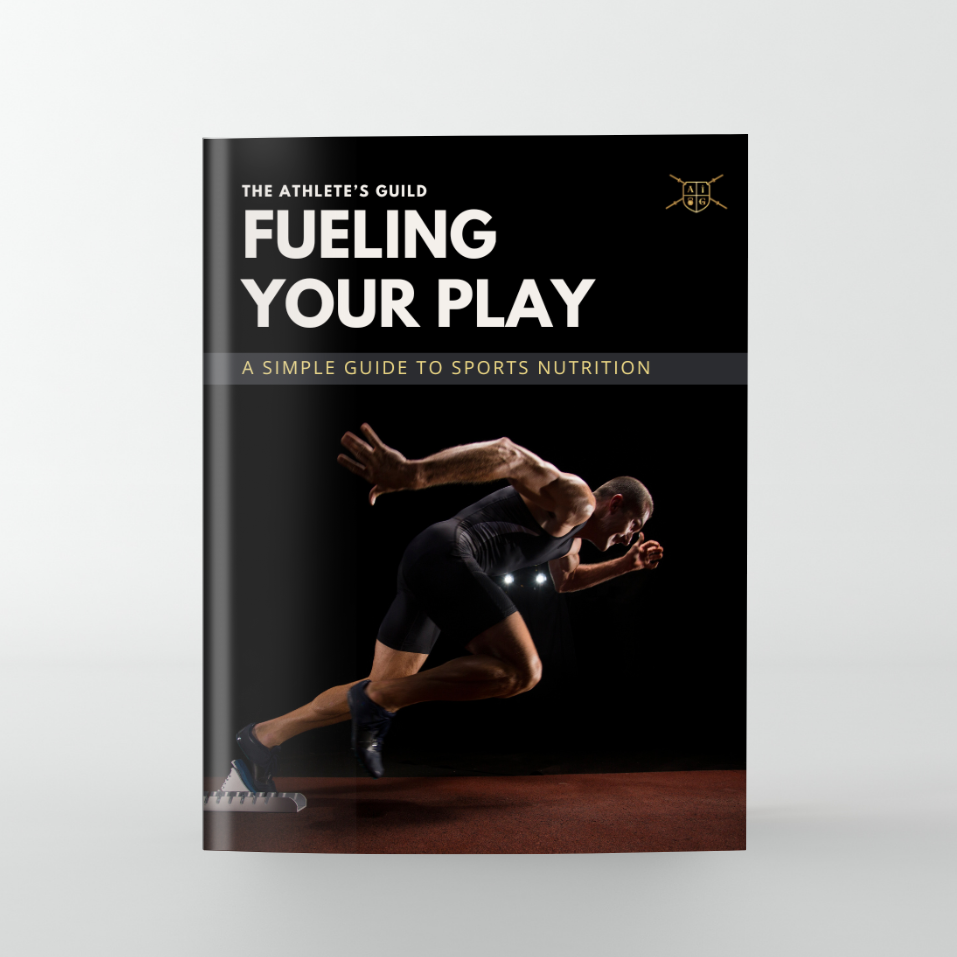 Fueling Your Play - A Simple Guide to Sports Nutrition